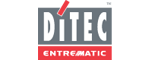 Ремонт автоматики марки Ditec